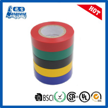 Strong glue Yellow electrical tape